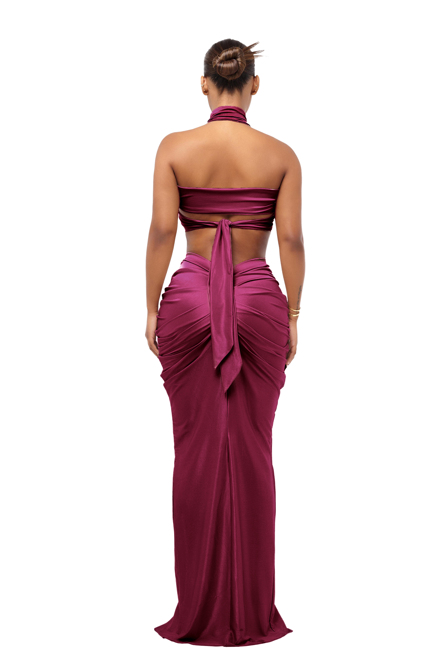 Laucala Crop - Red Wine