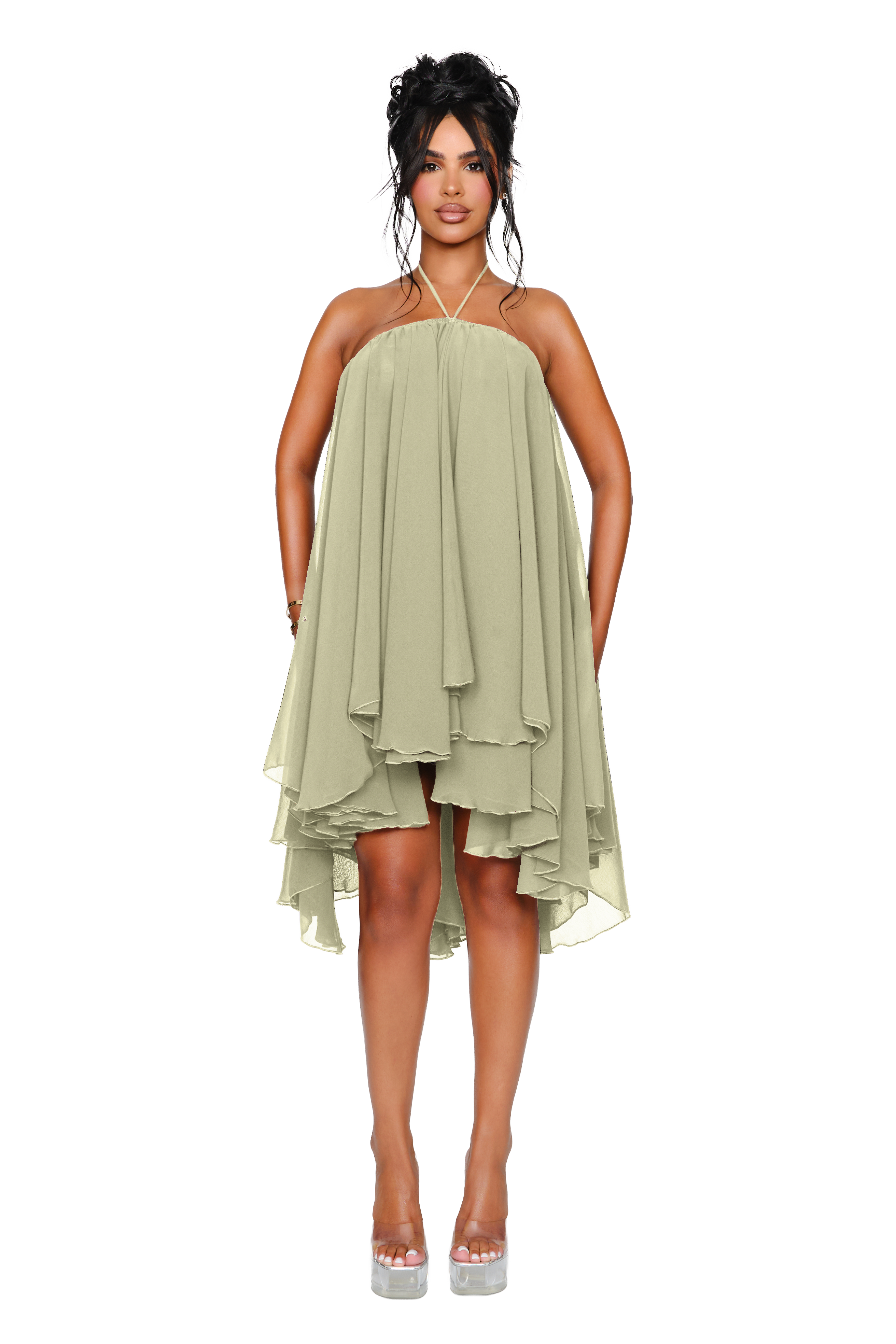 Thar Dress