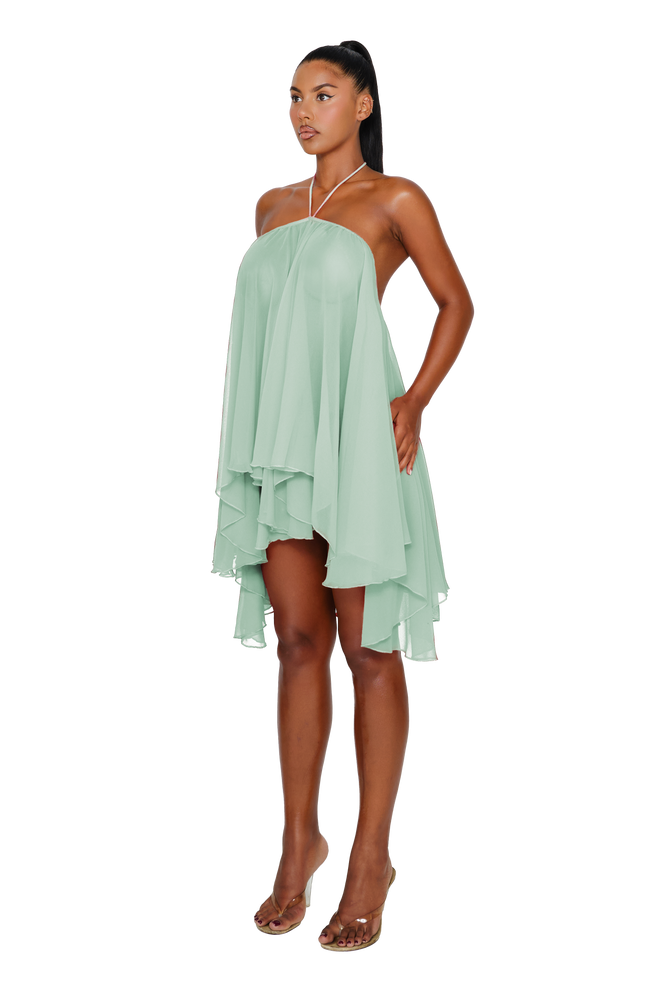 Thar Dress - Infinity Pool
