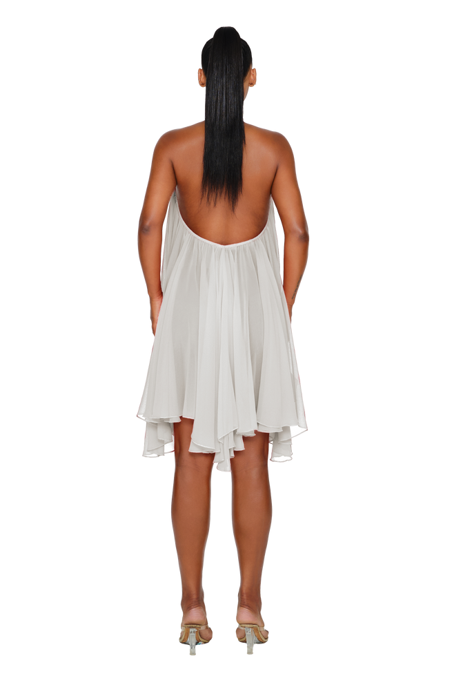 Thar Dress - Chantilly