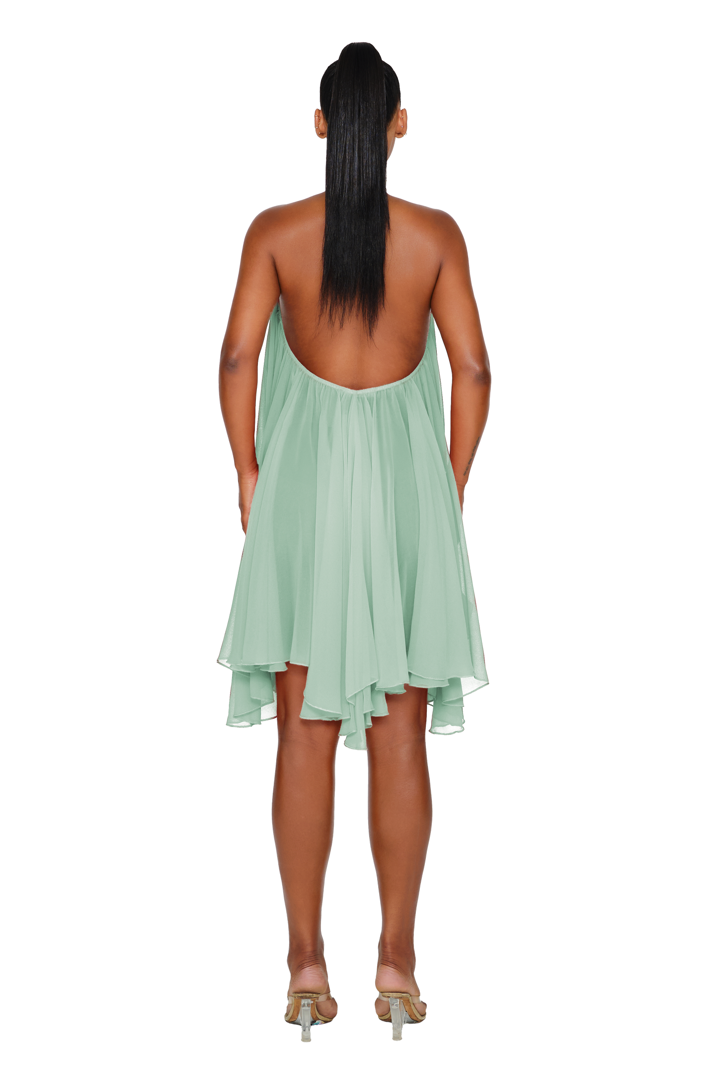 Thar Dress - Infinity Pool