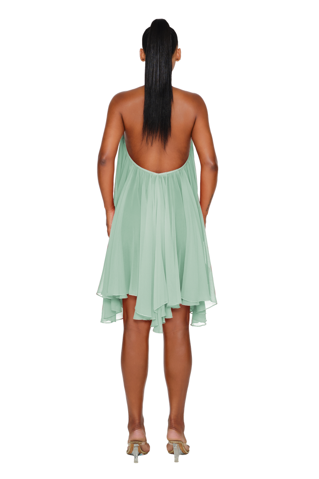 Thar Dress - Infinity Pool