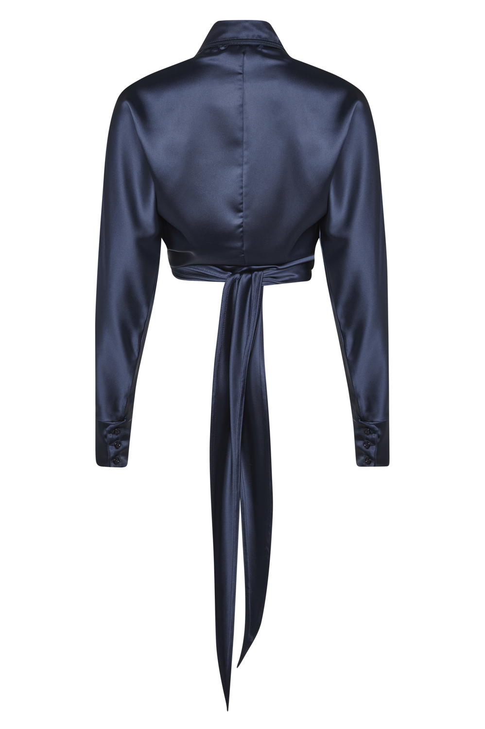 Denali Shirt - Prussian