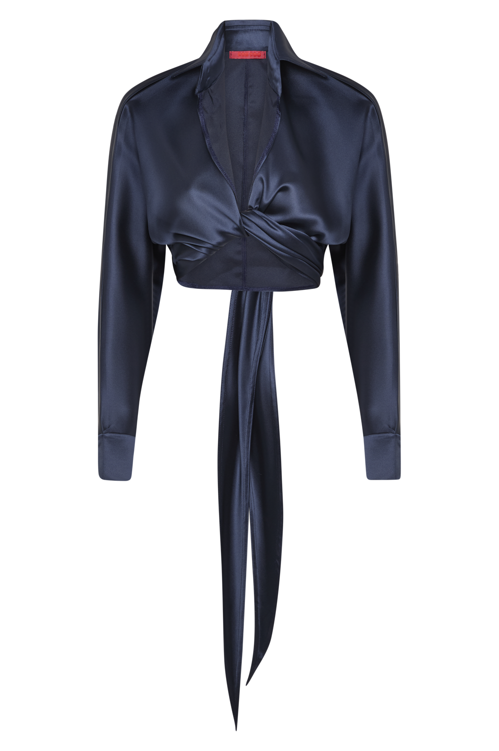 Denali Shirt - Prussian