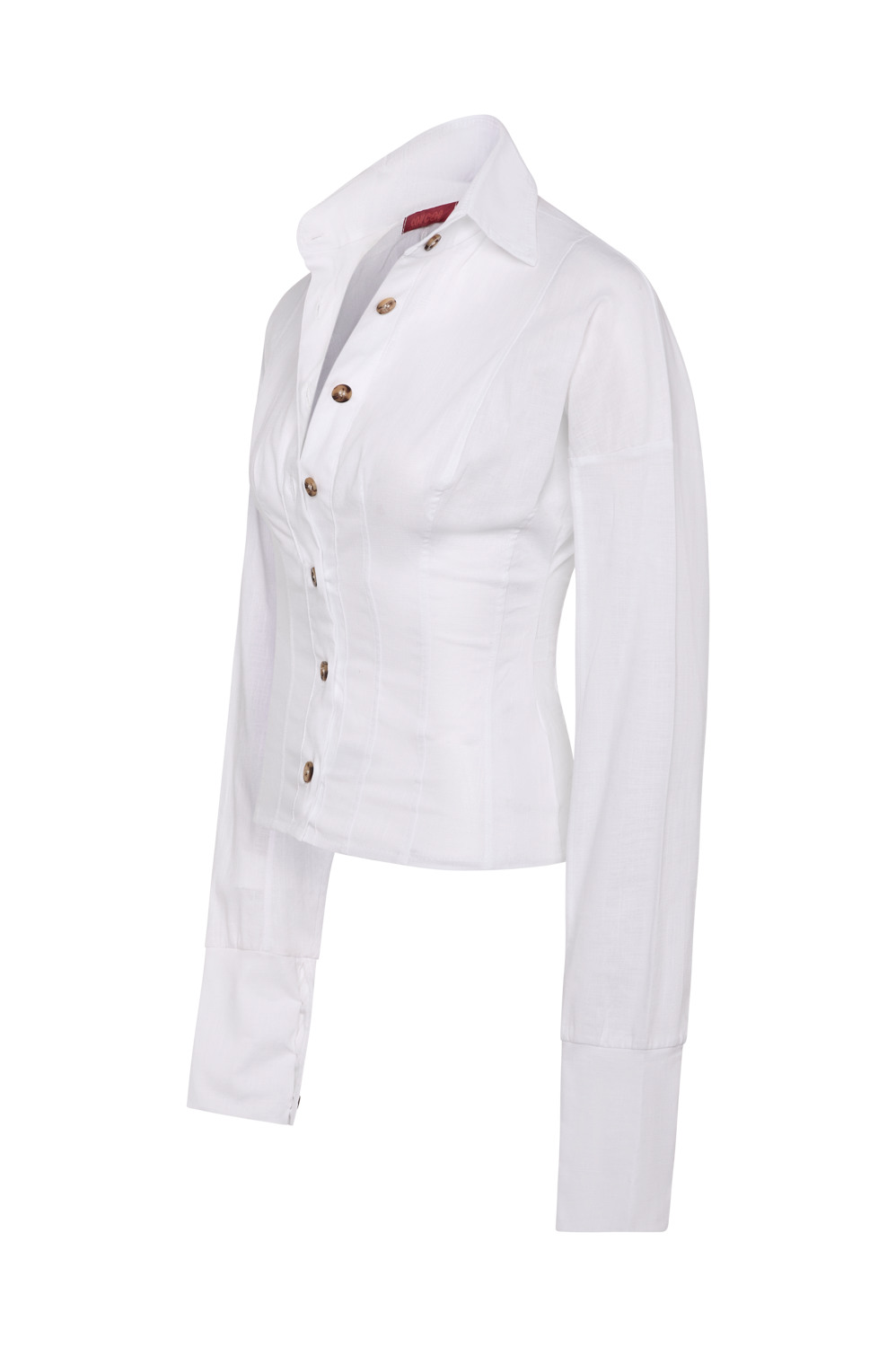 Fuji Shirt - Arctic