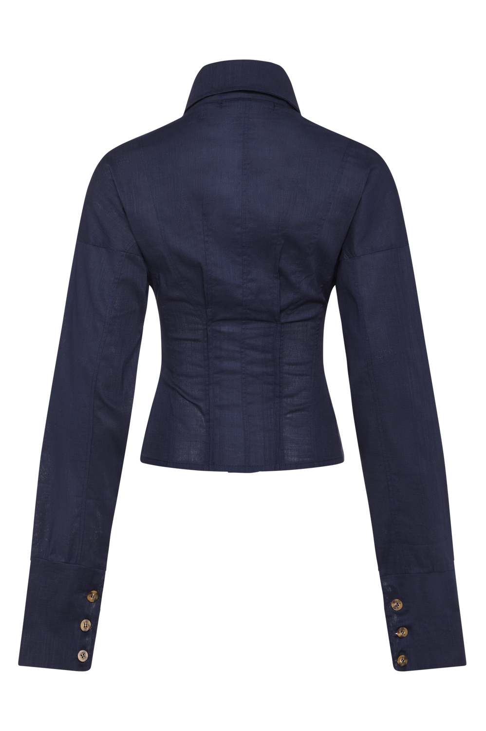 Fuji Shirt - Baltic