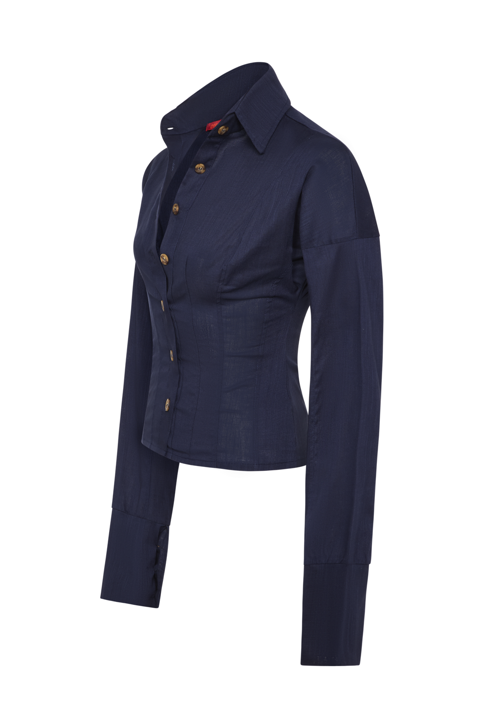 Fuji Shirt - Baltic
