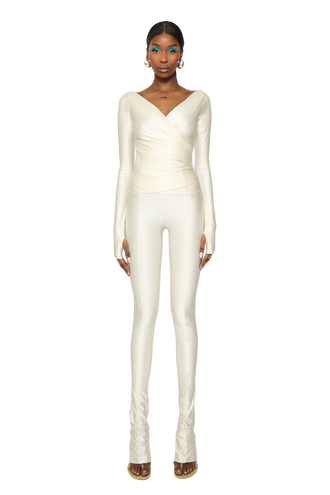 LANAI LEGGINGS - Kefir