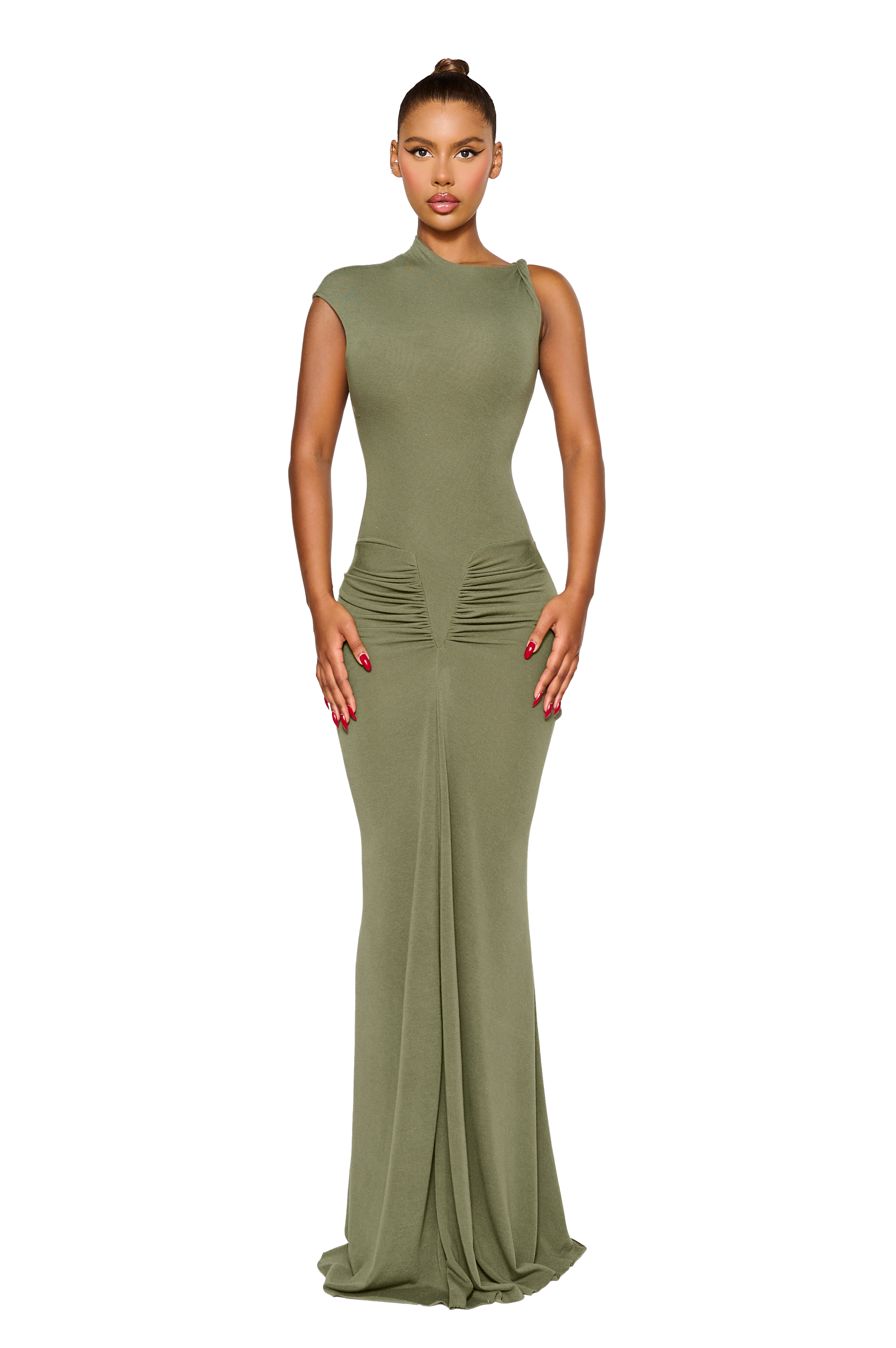 Wale Dress