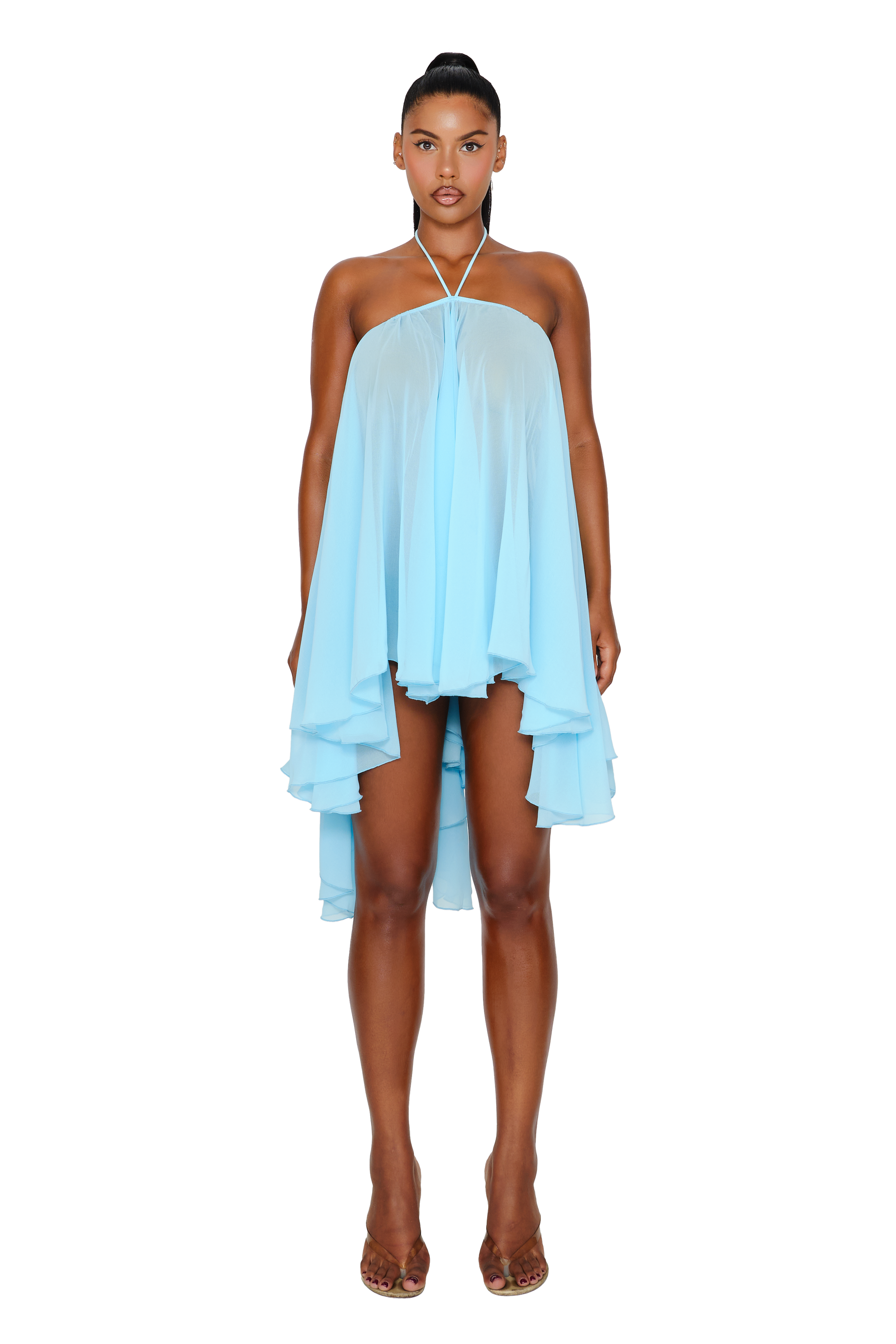 Thar Dress