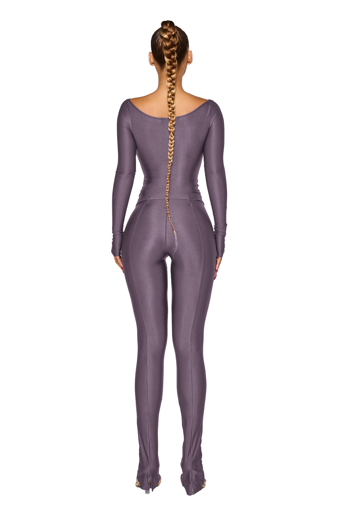 LANAI LEGGINGS - Deep Space
