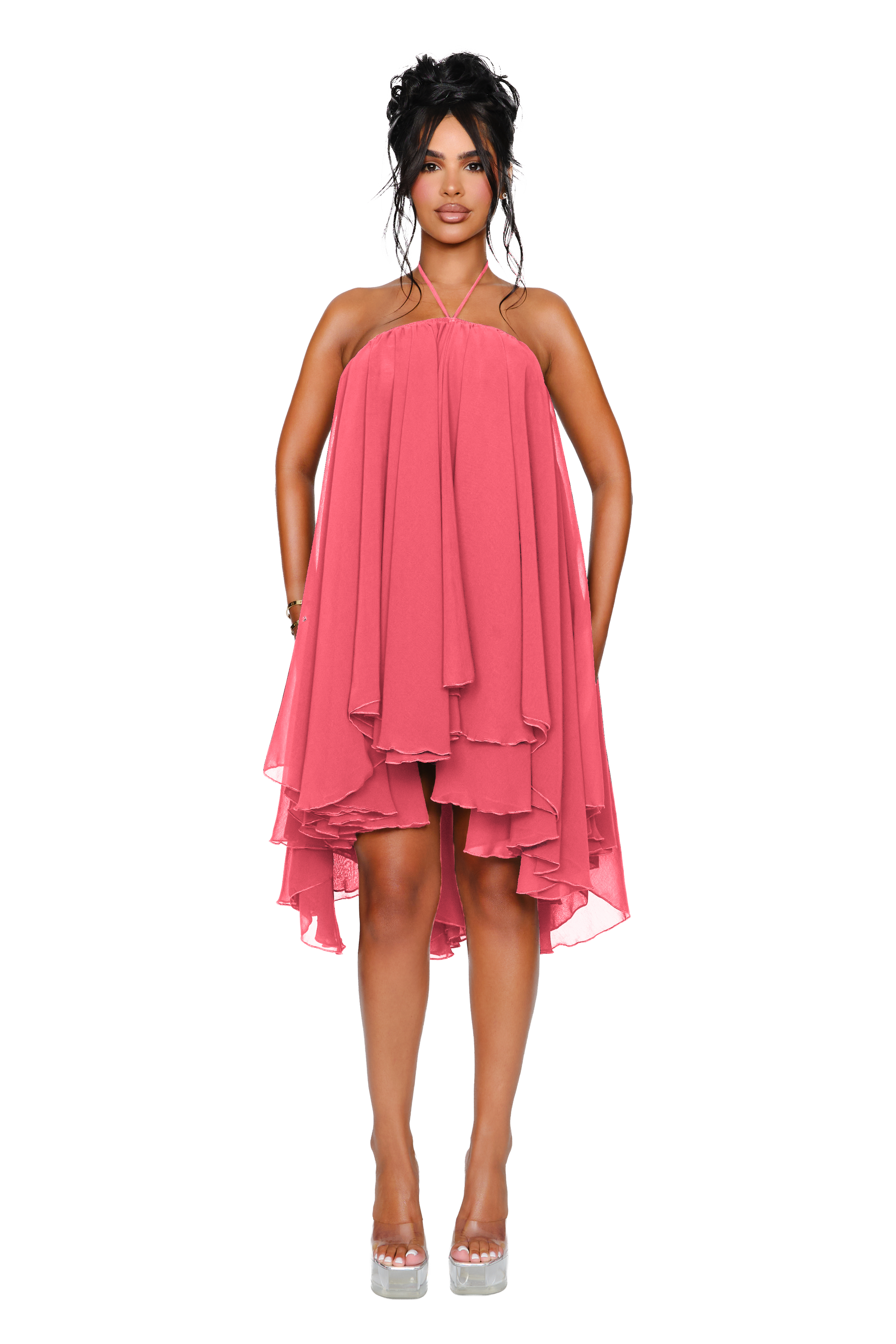 Thar Dress