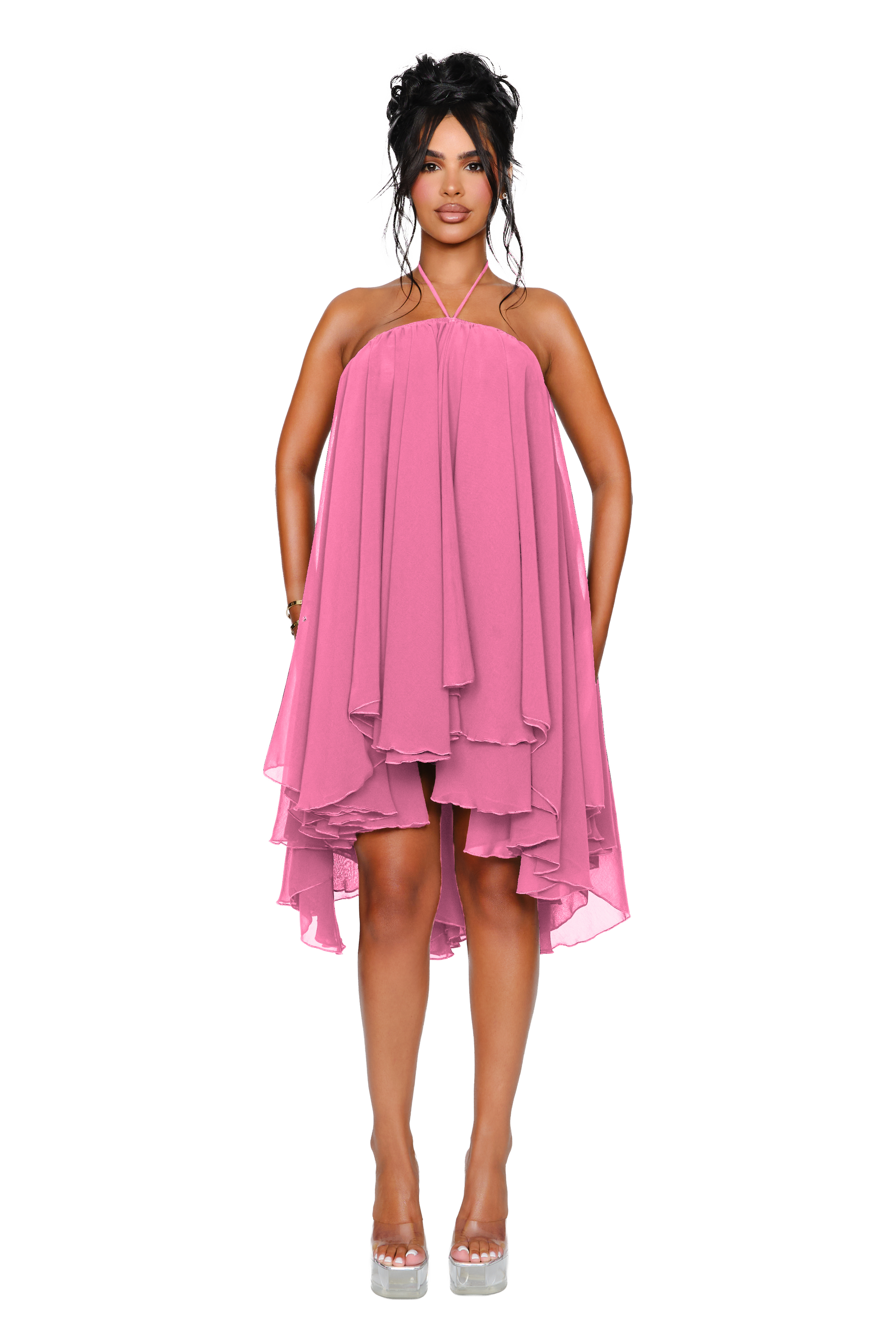 Thar Dress
