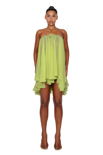 Thar Dress - Mojito