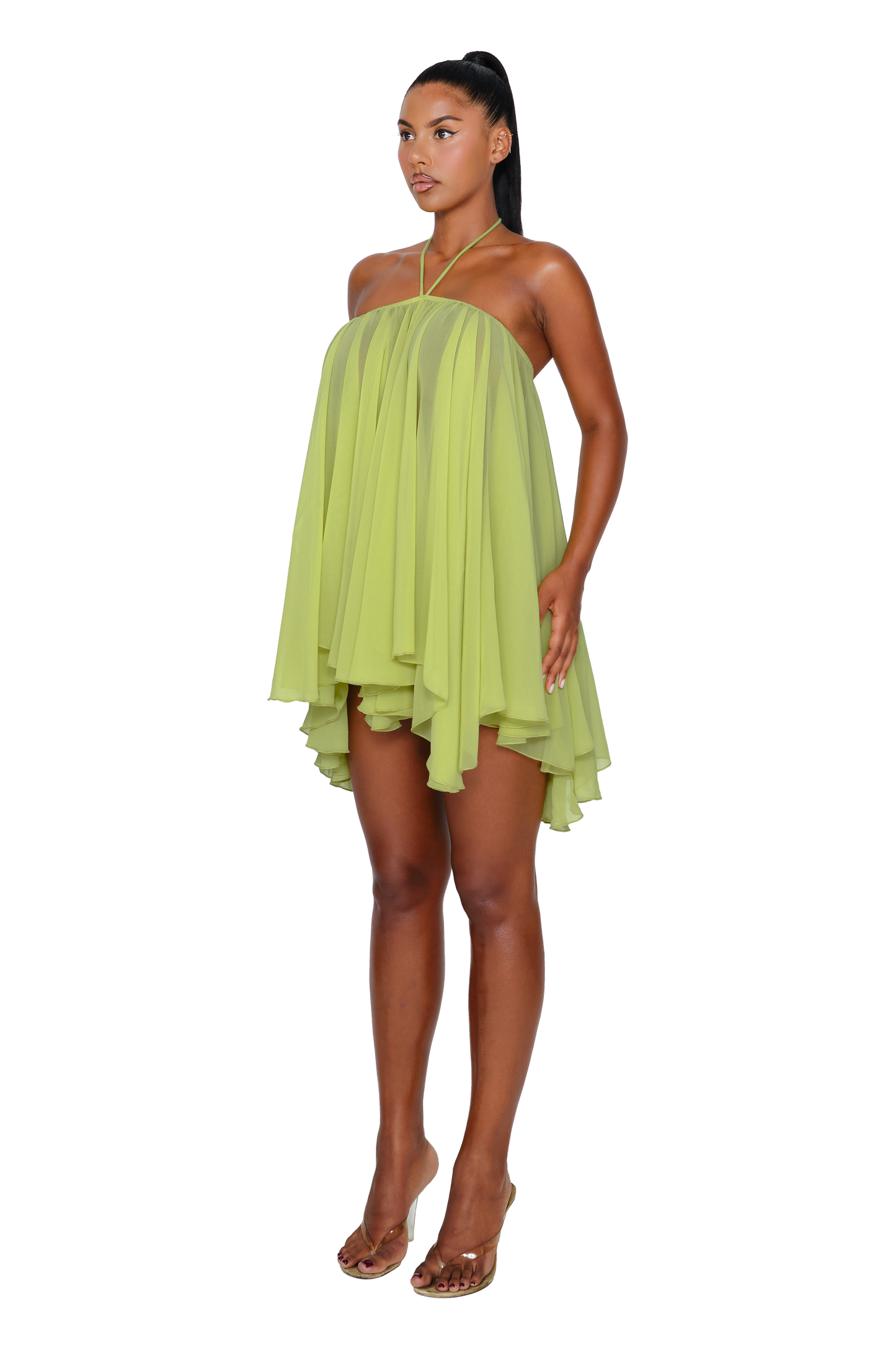 Thar Dress - Mojito