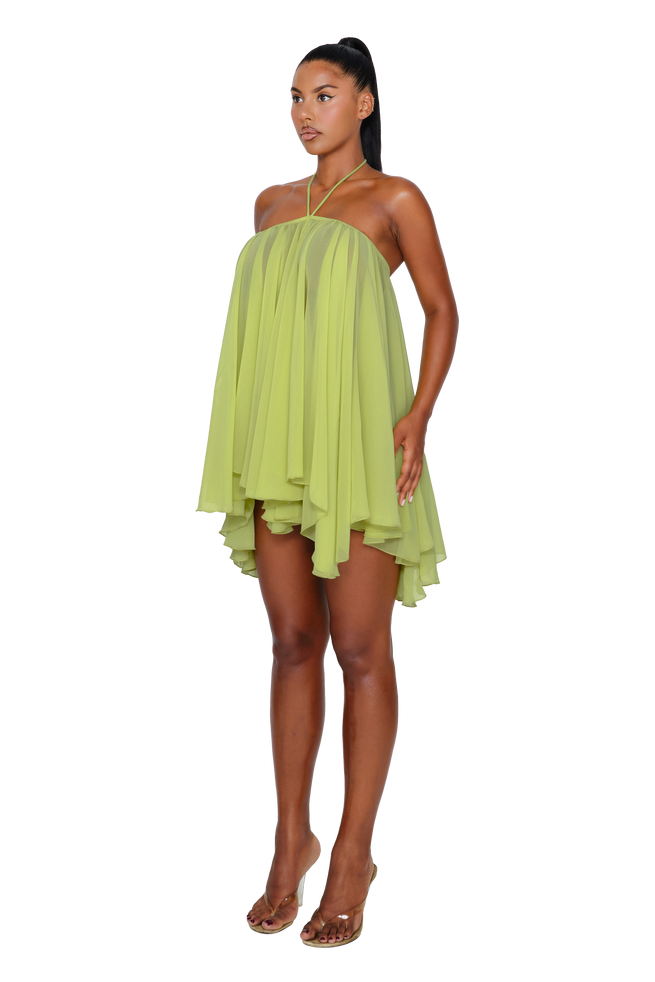 Thar Dress - Mojito