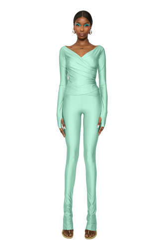 Coucoo Blue Bodysuit – Hire For A Night
