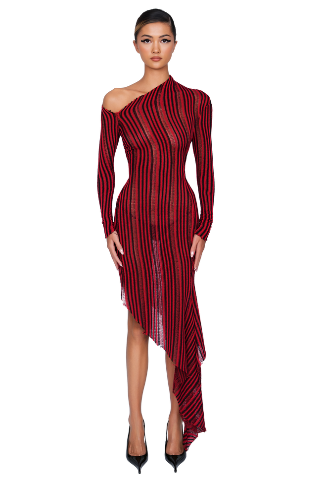 Dalal Dress