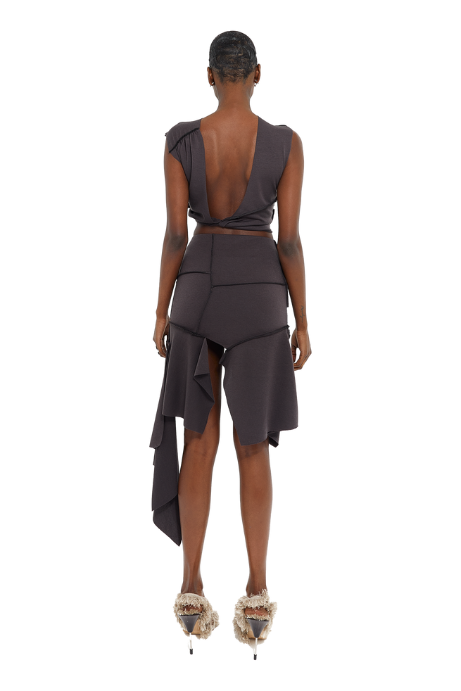 UPSALA Skirt - Java – CouCoo